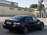 Toyota Camry 2009 года за 5 200 000 тг. в Алматы – фото 5