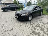 Toyota Camry 2006 годаүшін5 800 000 тг. в Тараз