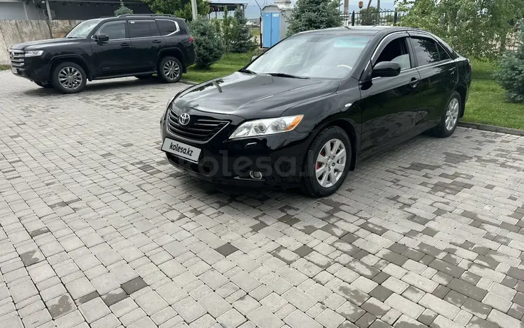 Toyota Camry 2006 года за 5 800 000 тг. в Тараз