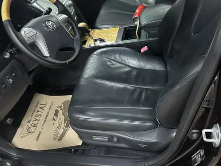 Toyota Camry 2006 года за 5 800 000 тг. в Тараз – фото 10