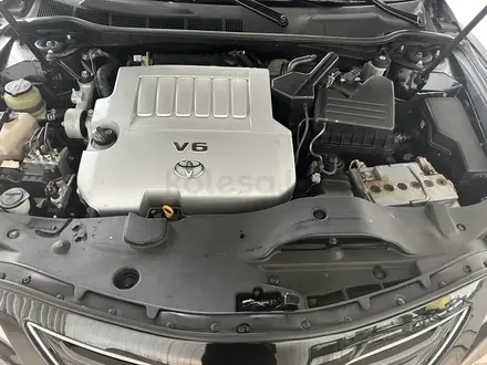 Toyota Camry 2006 года за 5 800 000 тг. в Тараз – фото 12