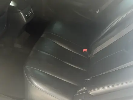 Toyota Camry 2006 года за 5 800 000 тг. в Тараз – фото 11