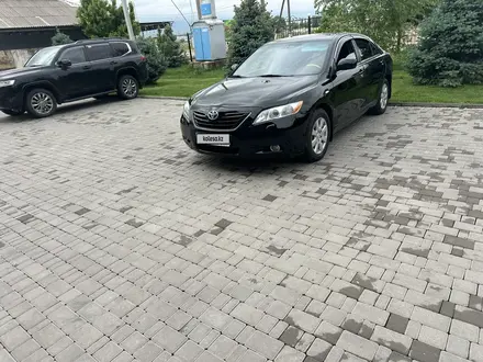 Toyota Camry 2006 года за 5 800 000 тг. в Тараз – фото 2
