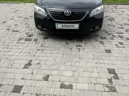 Toyota Camry 2006 года за 5 800 000 тг. в Тараз – фото 3