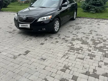 Toyota Camry 2006 года за 5 800 000 тг. в Тараз – фото 4