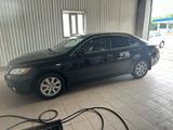 Toyota Camry 2006 годаүшін5 800 000 тг. в Тараз – фото 5