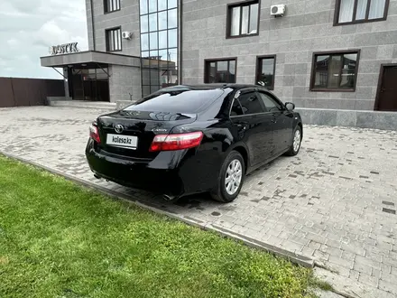 Toyota Camry 2006 года за 5 800 000 тг. в Тараз – фото 6