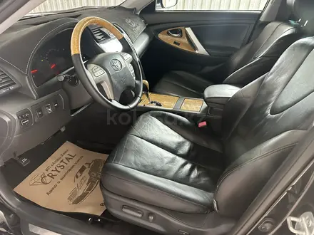 Toyota Camry 2006 года за 5 800 000 тг. в Тараз – фото 8