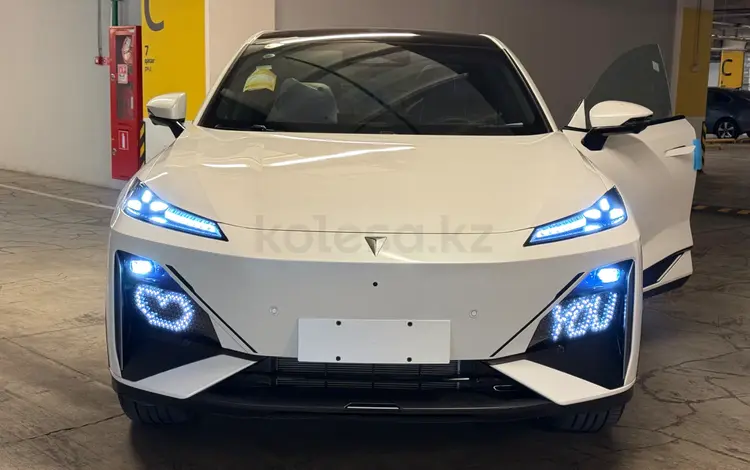 Deepal S07 Max ADS SE 215 2025 года за 12 500 000 тг. в Алматы
