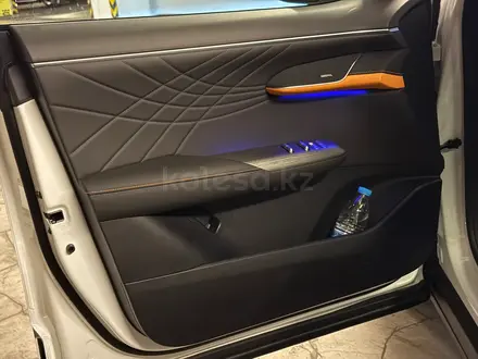 Deepal S07 Max AD Pro 285 2025 года за 12 900 000 тг. в Алматы – фото 10