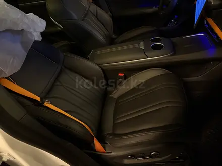 Deepal S07 Max AD Pro 285 2025 года за 12 900 000 тг. в Алматы – фото 11