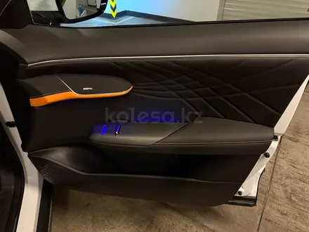 Deepal S07 Max AD Pro 285 2025 года за 12 900 000 тг. в Алматы – фото 12