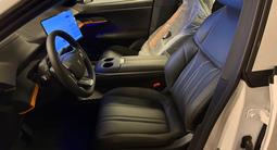 Deepal S07 Max AD Pro 285 2025 года за 12 900 000 тг. в Алматы – фото 5