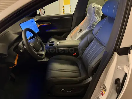 Deepal S07 Max AD Pro 285 2025 года за 12 900 000 тг. в Алматы – фото 5