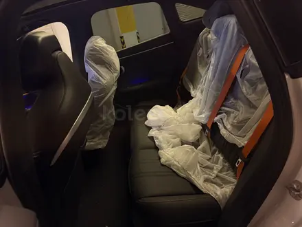 Deepal S07 Max AD Pro 285 2025 года за 12 900 000 тг. в Алматы – фото 6