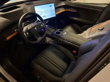 Deepal S07 Max AD Pro 285 2025 года за 12 900 000 тг. в Алматы – фото 7