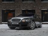 Bentley Continental GT 2005 года за 12 000 000 тг. в Алматы – фото 5