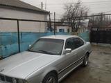 BMW 525 1990 года за 1 200 000 тг. в Шымкент – фото 2