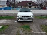 BMW 525 1990 года за 1 200 000 тг. в Шымкент