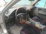 BMW 525 1990 года за 1 200 000 тг. в Шымкент – фото 3