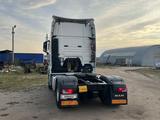 MAN  TGX 2018 года за 24 500 000 тг. в Костанай – фото 4