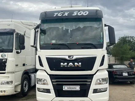 MAN  TGX 2018 года за 24 500 000 тг. в Костанай – фото 11