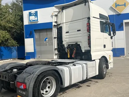 MAN  TGX 2018 года за 24 500 000 тг. в Костанай – фото 10