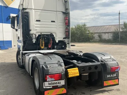 MAN  TGX 2018 года за 24 500 000 тг. в Костанай – фото 12