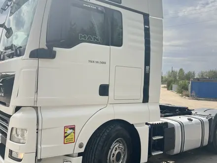 MAN  TGX 2018 года за 24 500 000 тг. в Костанай – фото 14