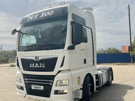 MAN  TGX 2018 года за 24 500 000 тг. в Костанай – фото 15