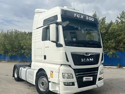 MAN  TGX 2018 года за 24 500 000 тг. в Костанай – фото 17