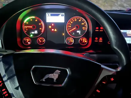MAN  TGX 2018 года за 24 500 000 тг. в Костанай – фото 19