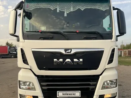 MAN  TGX 2018 года за 24 500 000 тг. в Костанай – фото 2