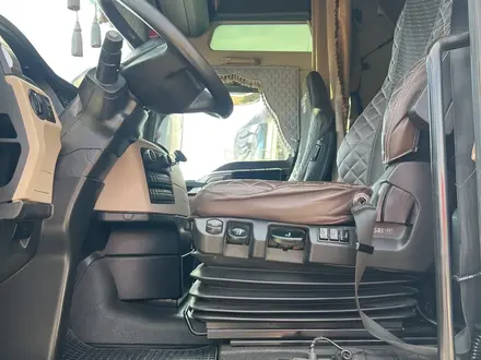 MAN  TGX 2018 года за 24 500 000 тг. в Костанай – фото 22