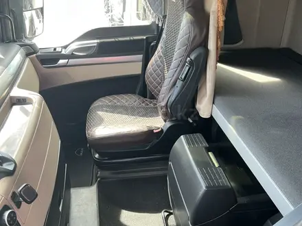 MAN  TGX 2018 года за 24 500 000 тг. в Костанай – фото 27