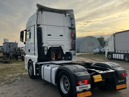 MAN  TGX 2018 года за 24 500 000 тг. в Костанай – фото 3