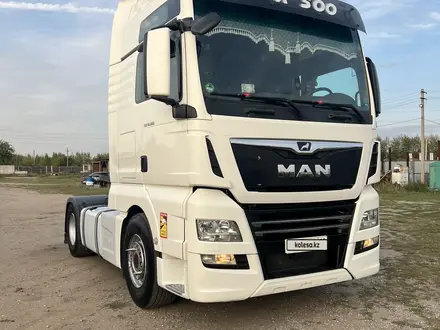 MAN  TGX 2018 года за 24 500 000 тг. в Костанай – фото 5