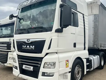 MAN  TGX 2018 года за 24 500 000 тг. в Костанай – фото 8