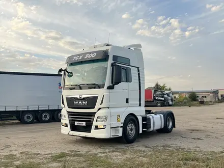 MAN  TGX 2018 года за 24 500 000 тг. в Костанай – фото 6