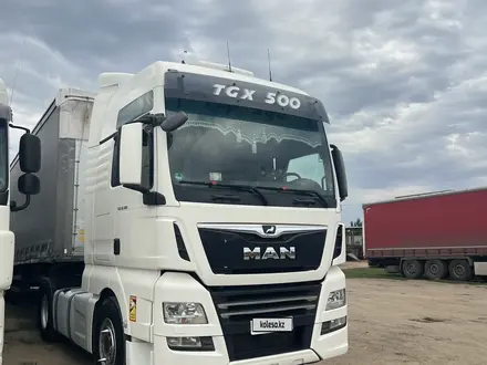 MAN  TGX 2018 года за 24 500 000 тг. в Костанай – фото 7