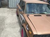 ВАЗ (Lada) 2106 1993 года за 900 000 тг. в Талдыкорган – фото 2