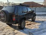 Nissan Terrano 1991 года за 800 000 тг. в Талгар – фото 2