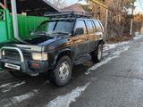 Nissan Terrano 1991 года за 800 000 тг. в Талгар – фото 3