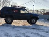 Nissan Terrano 1991 года за 800 000 тг. в Талгар – фото 4