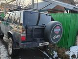 Nissan Terrano 1991 года за 800 000 тг. в Талгар – фото 5