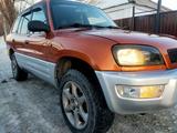 Toyota RAV4 1998 годаfor3 500 000 тг. в Караганда – фото 5