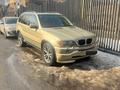 BMW X5 2002 годаүшін5 000 000 тг. в Алматы – фото 15