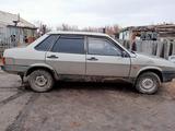 ВАЗ (Lada) 21099 2000 года за 600 000 тг. в Усть-Каменогорск