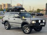 Toyota Land Cruiser 2005 годаүшін14 000 000 тг. в Алматы – фото 4