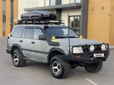 Toyota Land Cruiser 2005 годаүшін14 000 000 тг. в Алматы – фото 2